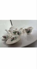 Brocca piatti tazza set