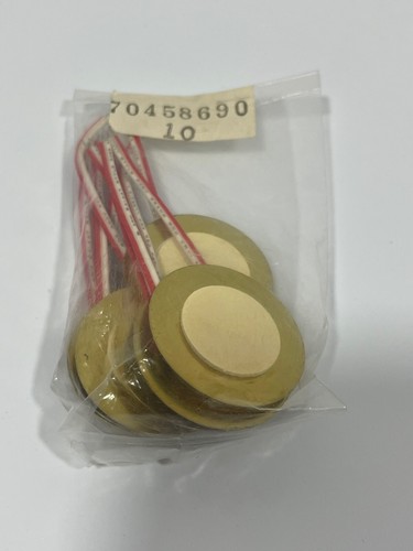 Nuovo sensore piezoelettrico - nuovo,