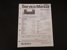 Manuale di servizio originale