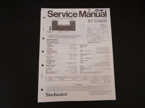 Manuale servizio originale - di,