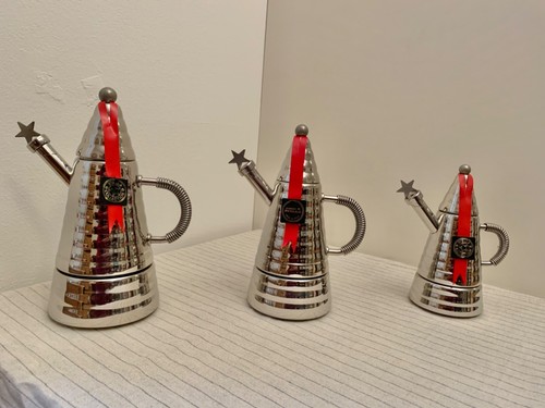 Set caffettiera stella - set,