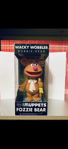 Funko wacky wobbler muppets - funko,