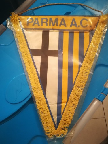 Gagliardetto calcio football - gagliardetto,