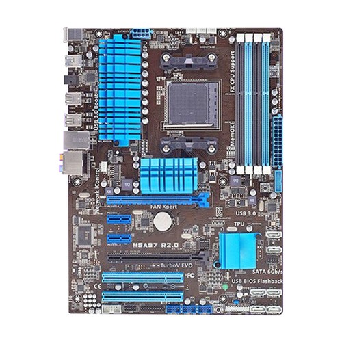 Per asus m5a97 socket - per,