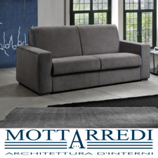 DIVANO LETTO IL BENESSERE