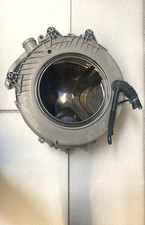 VASCA INTERNA SIGILLATA CON