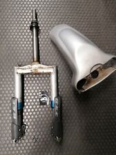 Forcella (Steli Da Controllare) Serie Sterzo Parafango 12747 Aprilia Rally 50...