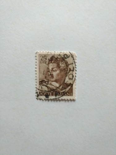 Francobollo repubblica - francobollo,