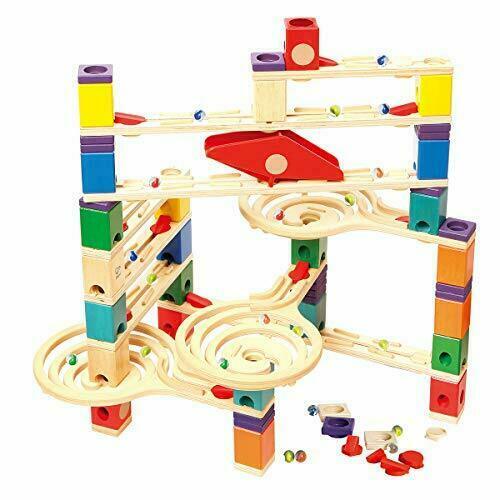 Hape quadrilla legno marmo - hape,