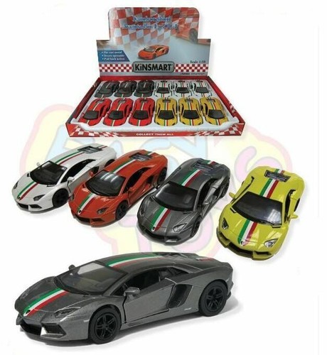 Set pezzi modellino - x, auto