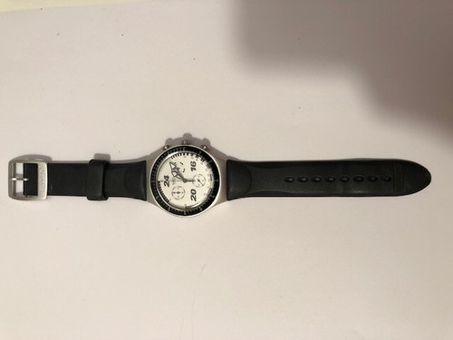 Orologio swatch crono irony - crono,