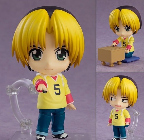 Modellino good smile company - good,