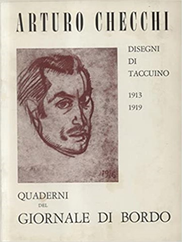 Arturo checchi disegni - checchi.,