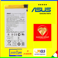 BATTERIA ASUS ZENPAD C 7.0 ORIGINALE C11P1429 Z170MG / Z170CG P01Y P01Z 💎