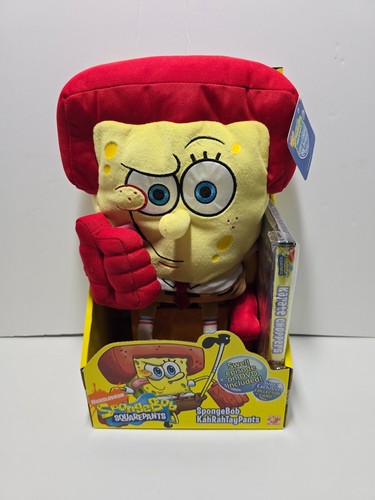 Raro spongebob squarepants - raro,