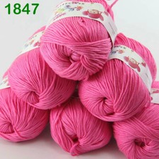 Saldi 6 matassinex50gr DK