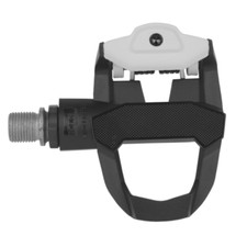 LOOK Coppia Pedali BICI DA CORSA strada keo classic 3 NERO/BIANCO TACCHETTE 280G