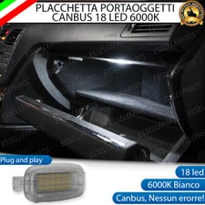 PLAFONIERA COMPLETA 18 LED