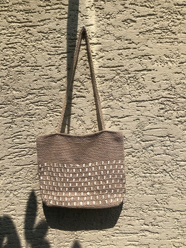 Borsa tracolla anni boho - a,