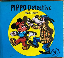 WALT DISNEY-PIPPO