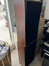 Bang & Olufsen Beovox Model M70 Casse passive  Designer Jacob Jensen