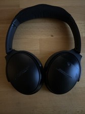 Bose bluetooth headphones QC35 - QuietComfort