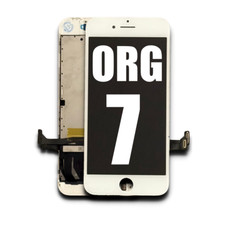 Display LCD touch screen vetro