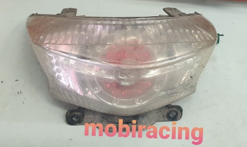 Faro fanale posteriore kymco - fanale,