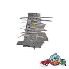 65526300A2 KIT TARGHETTE
