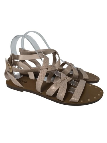 Justfab sandalo comodo donna - comodo,