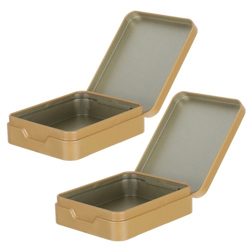 Pezzi mini bidone - bidone, tè