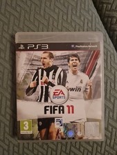 FIFA 11 ⭐️ RARO DA