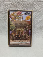 Alchemist Academy Munji