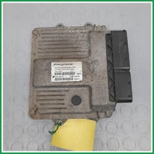 Centralina Iniezione Magneti