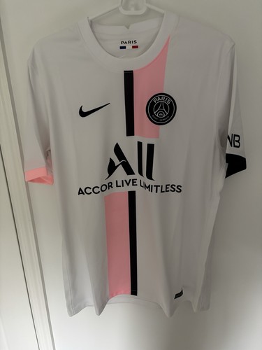 Maglia calcio paris - paris, saint