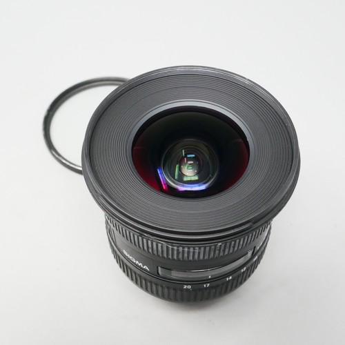 Sigma 5 6 ex dc - 10-20,
