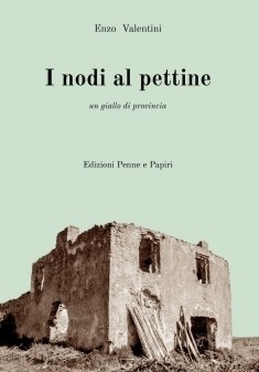 Nodi pettine un giallo - un,
