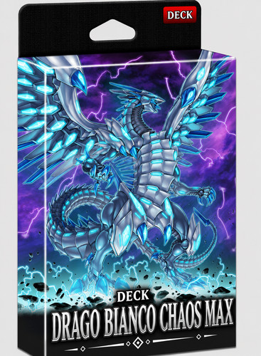 Yugioh mazzo deck - yugioh!,