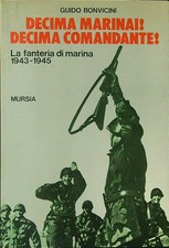DECIMA MARINAI! DECIMA