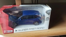 MONDO MOTORS SUPER FAST ROAD