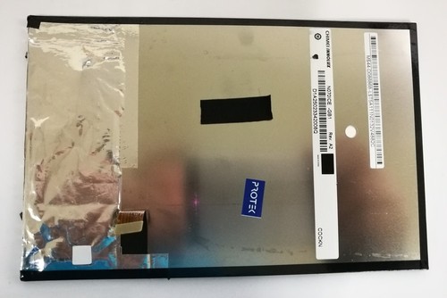 Schermo tattile touchscreen - schermo,