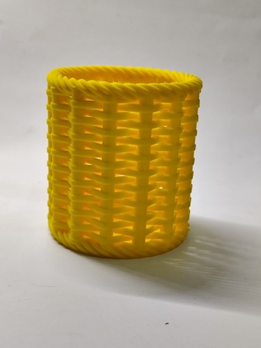 Portapenne stampato - portapenne,