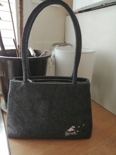 Borsa tracolla harrods - tracolla,