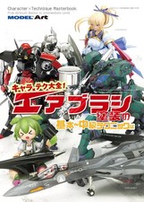 Model Art Hobby Magazine