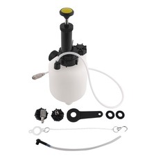 Kit spurgo freni - spurgo, 3l