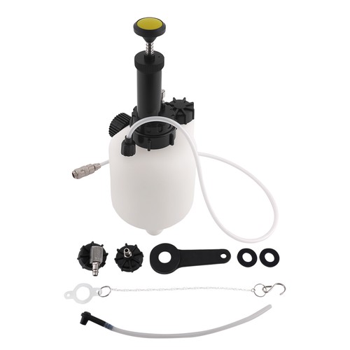 Kit spurgo freni auto - spurgo,