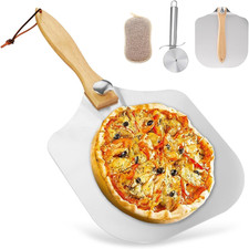 Pala per Pizza in Alluminio
