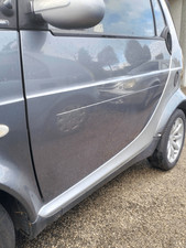 Pannello est. porta ant. SX