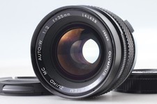 Olympus system zuiko mc - om-system,