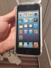 Apple iPod touch 5a